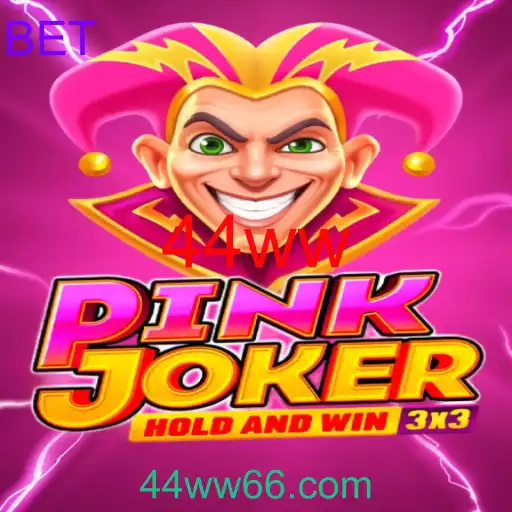 pinkjoker